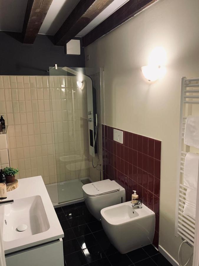Ca' Memi - Relaxing Stay In Chioggia Exteriör bild
