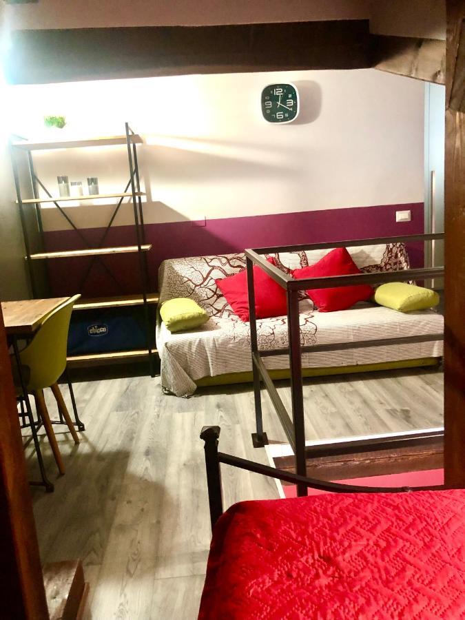 Ca' Memi - Relaxing Stay In Chioggia Exteriör bild
