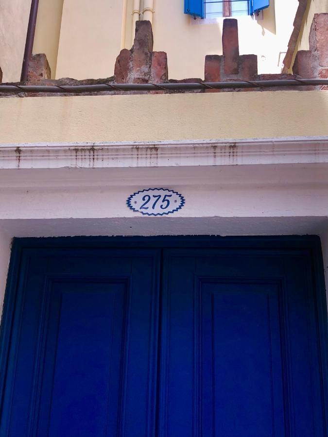 Ca' Memi - Relaxing Stay In Chioggia Exteriör bild