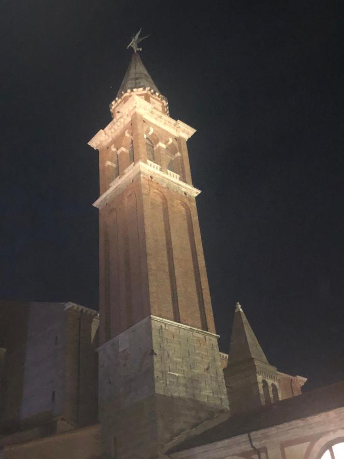 Ca' Memi - Relaxing Stay In Chioggia Exteriör bild